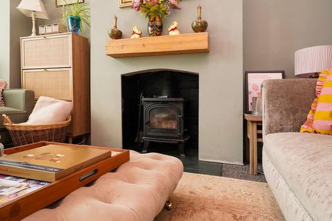 3 bedroom terraced house for sale, Psalter Lane, Sheffield S11