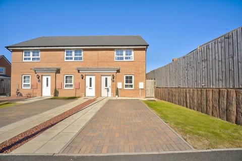 9 Ambrunes Close, Ryhope, Sunderland, SR2 0FL