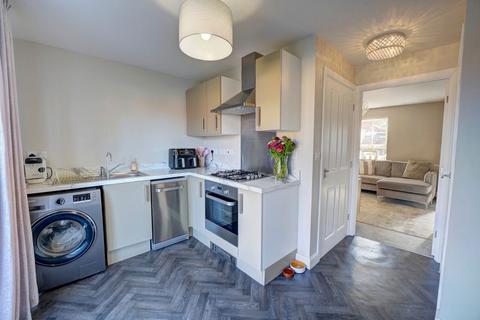 9 Ambrunes Close, Ryhope, Sunderland, SR2 0FL
