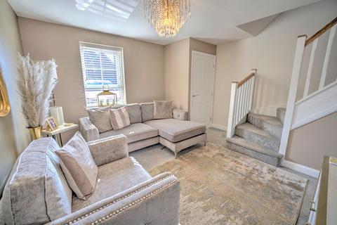 9 Ambrunes Close, Ryhope, Sunderland, SR2 0FL