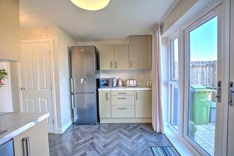 9 Ambrunes Close, Ryhope, Sunderland, SR2 0FL