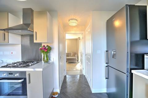 9 Ambrunes Close, Ryhope, Sunderland, SR2 0FL