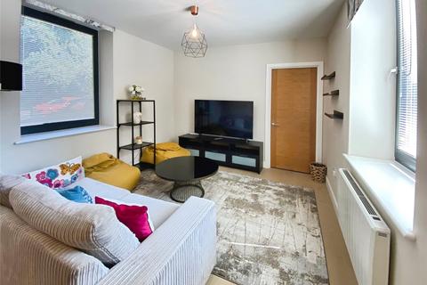 2 bedroom flat for sale, Aldenham Road, Hertfordshire WD23