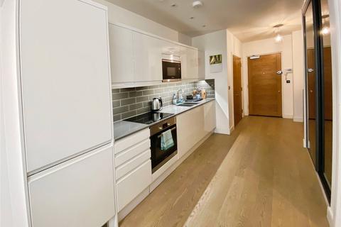 2 bedroom flat for sale, Aldenham Road, Hertfordshire WD23