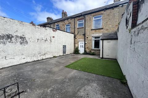 Annfield Terrace, Annfield Plain, Stanley, County Durham, DH9