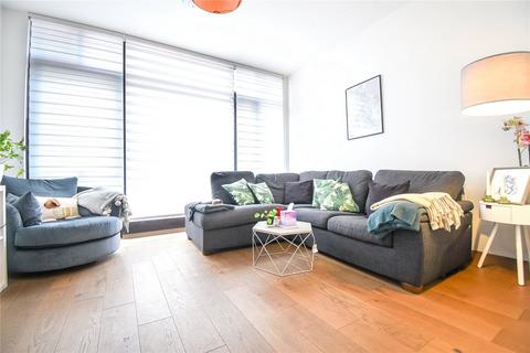 1 bedroom apartment to rent, High Street, Yiewsley, West Drayton, UB7