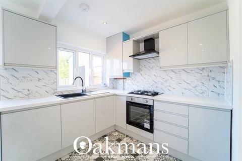 3 bedroom semi-detached house for sale, Dell Road, Birmingham, B30