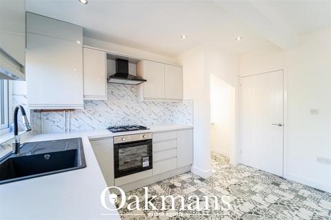 3 bedroom semi-detached house for sale, Dell Road, Birmingham, B30