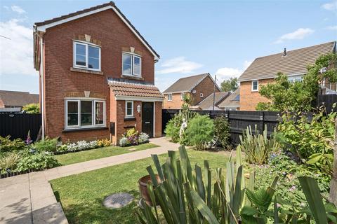 3 bedroom detached house for sale, Golwg Y Garn, Penllergaer, Swansea