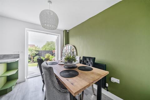 3 bedroom detached house for sale, Golwg Y Garn, Penllergaer, Swansea
