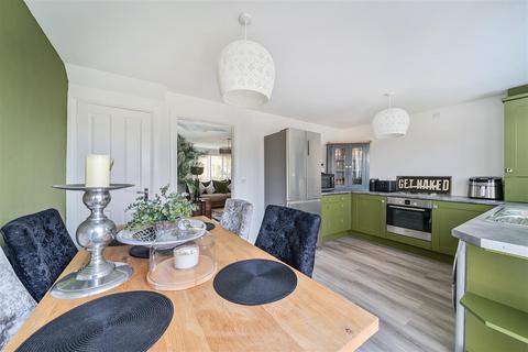 3 bedroom detached house for sale, Golwg Y Garn, Penllergaer, Swansea