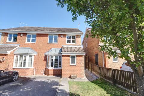 24 Abbeydale Gardens, South Hetton, Durham, DH6 2TS