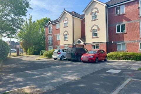 Flat 6 , Keswick court , Sharston, Manchester , M22