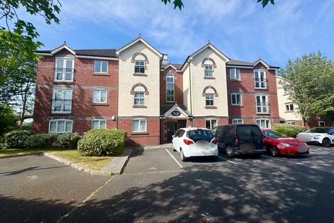 undefined, Flat 6 , Keswick court , Sharston, Manchester , M22