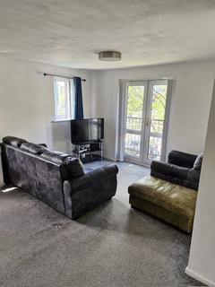 undefined, Flat 6 , Keswick court , Sharston, Manchester , M22