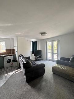 undefined, Flat 6 , Keswick court , Sharston, Manchester , M22
