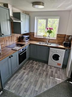 undefined, Flat 6 , Keswick court , Sharston, Manchester , M22