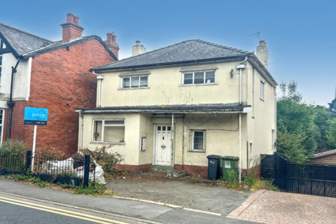 11 Barton Road, Hereford, HR4 0AY