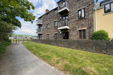 1 bedroom apartment for sale, Chandlers Yard, Burry Port