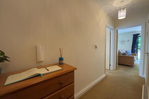 1 bedroom apartment for sale, Chandlers Yard, Burry Port