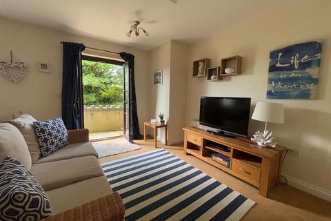 1 bedroom apartment for sale, Chandlers Yard, Burry Port