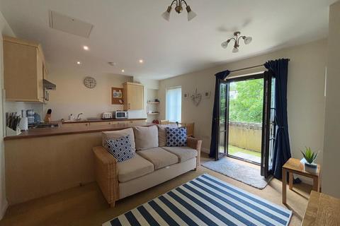 1 bedroom apartment for sale, Chandlers Yard, Burry Port