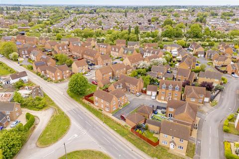 Plot for sale, Chain Bridge Road, Boston