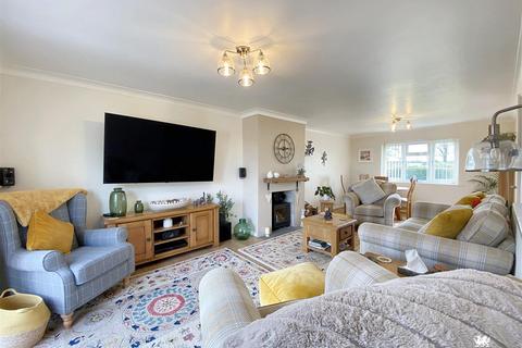 3 bedroom detached bungalow for sale, Ash Lane, Tavernspite, Whitland