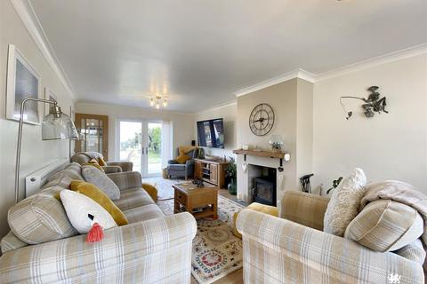 3 bedroom detached bungalow for sale, Ash Lane, Tavernspite, Whitland