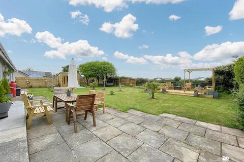 3 bedroom detached bungalow for sale, Ash Lane, Tavernspite, Whitland