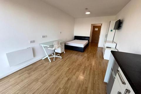 Studio to rent, Studio Apartment, L1 Building