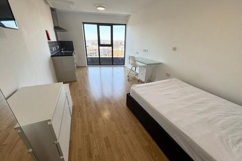 Studio to rent, Studio Apartment, L1 Building
