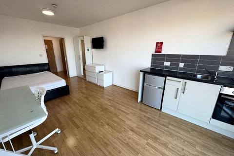 Studio to rent, Studio Apartment, L1 Building