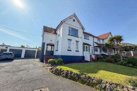 3 bedroom maisonette for sale, Torbay Road, Torquay