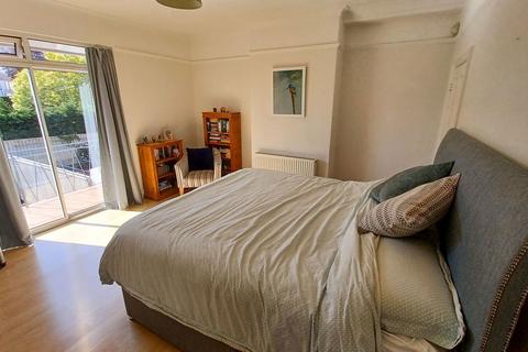 3 bedroom maisonette for sale, Torbay Road, Torquay