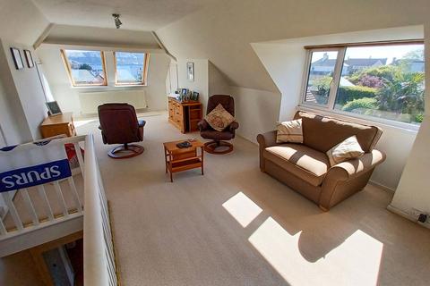 3 bedroom maisonette for sale, Torbay Road, Torquay