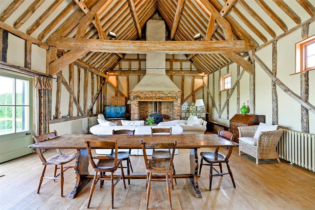 Party Barn