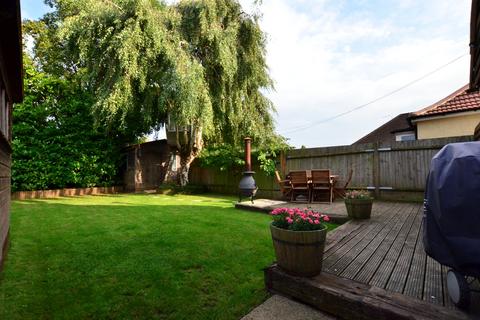 undefined, Downs Avenue, Pinner, HA5