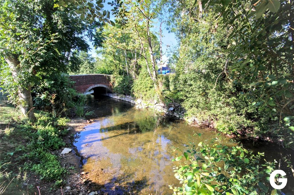 Millstream