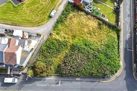 undefined, Aberbargoed, Bargoed CF81