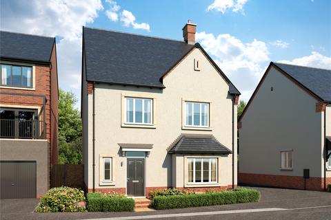 4 bedroom detached house for sale, Coming Soon - The Ingram, Heyford Fields, Heyford Park, Upper Heyford, Bicester, OX25