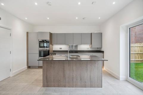4 bedroom detached house for sale, Coming Soon - The Ingram, Heyford Fields, Heyford Park, Upper Heyford, Bicester, OX25