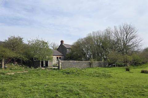 Smallholding for sale, St. Clears, Carmarthen