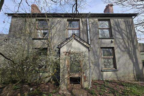 Smallholding for sale, St. Clears, Carmarthen