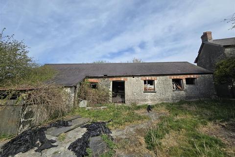Smallholding for sale, St. Clears, Carmarthen