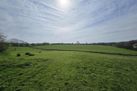Smallholding for sale, St. Clears, Carmarthen