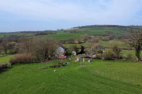 Smallholding for sale, St. Clears, Carmarthen