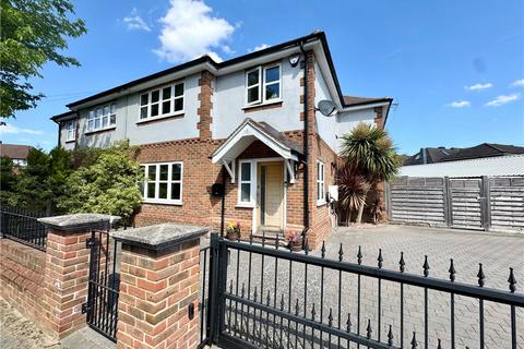 4 bedroom semi-detached house for sale, Lakeswood Road, Petts Wood, Kent, BR5