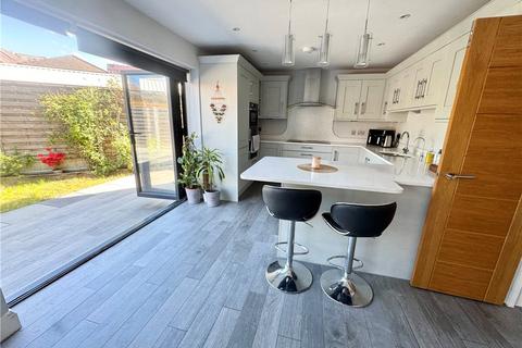 4 bedroom semi-detached house for sale, Lakeswood Road, Petts Wood, Kent, BR5