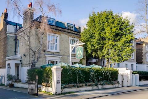 3 bedroom house for sale, 96 Clifton Hill, St John’s Wood, London, NW8 0JT
